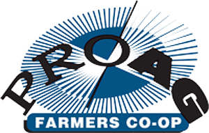 pro ag farmers logo